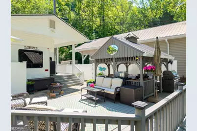 4179 Riverbank Run #79A, Hiawassee, GA 30546 - Photo 7