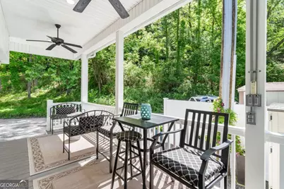 4179 Riverbank Run #79A, Hiawassee, GA 30546 - Photo 35