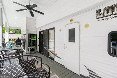 4179 Riverbank Run #79A, Hiawassee, GA 30546 - Photo 57