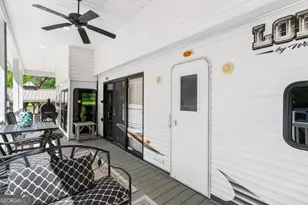 4179 River Bank Run, Hiawassee, GA 30546 - Photo 57