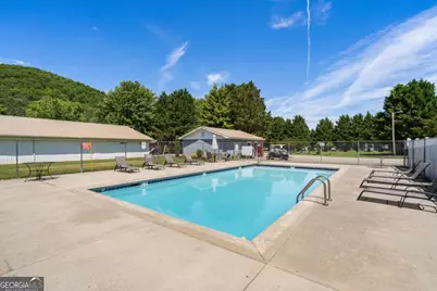 4179 Riverbank Run #79A, Hiawassee, GA 30546 - Photo 37