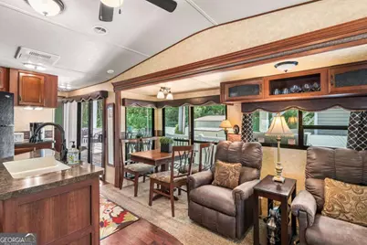 4179 Riverbank Run #79A, Hiawassee, GA 30546 - Photo 41