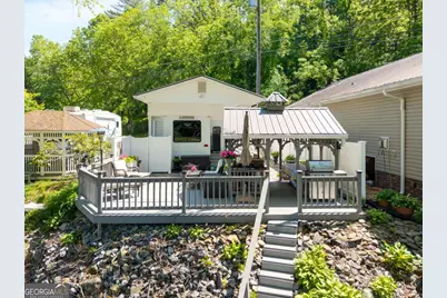 4179 Riverbank Run #79A, Hiawassee, GA 30546 - Photo 53
