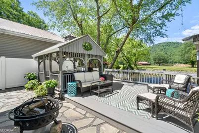 4179 Riverbank Run #79A, Hiawassee, GA 30546 - Photo 21