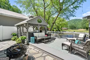 4179 River Bank Run, Hiawassee, GA 30546 - Photo 21