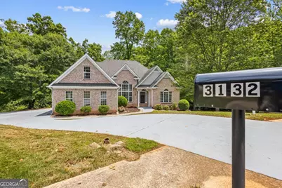 3132 Lovell Drive, Atlanta, GA 30311 - Photo 1
