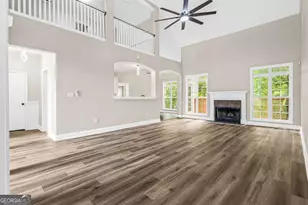 3132 Lovell Dr, Atlanta, GA 30311 - Photo 3