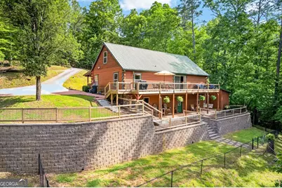285 Julep Circle #678R2, Ellijay, GA 30540 - Photo 1