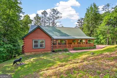 285 Julep Circle #678R2, Ellijay, GA 30540 - Photo 53
