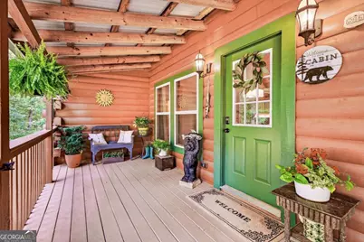 285 Julep Circle #678R2, Ellijay, GA 30540 - Photo 3