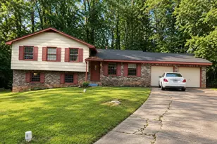 8317 Attica Ct, Jonesboro, GA 30238 - Photo 1