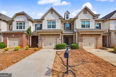 5124 Madeline Place, Stone Mountain, GA 30083 - Photo 1