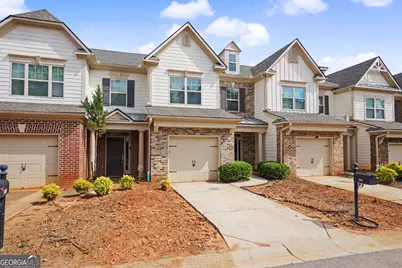 5124 Madeline Place, Stone Mountain, GA 30083 - Photo 3