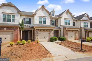 5124 Madeline Pl, Stone Mountain, GA 30083 - Photo 3