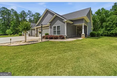 393 Scuffleboro Road, Eatonton, GA 31024 - Photo 3