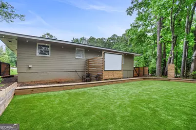 9 W Park Court, Newnan, GA 30263 - Photo 31