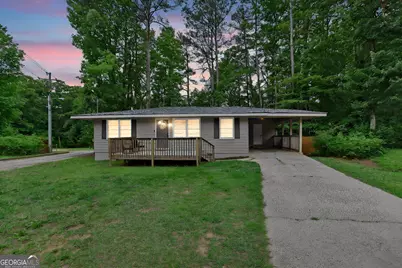 9 W Park Court, Newnan, GA 30263 - Photo 37