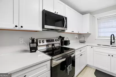 9 W Park Court, Newnan, GA 30263 - Photo 17