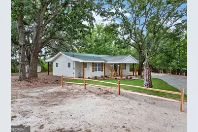 5781 Adams Road, Valdosta, GA 31601 - Photo 5