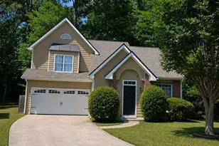 1430 Millstone Dr, Alpharetta, GA 30004 - Photo 1