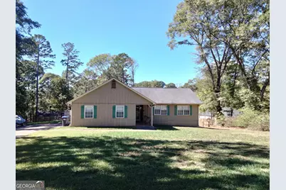 573 Mill Run Place, Lawrenceville, GA 30046 - Photo 1