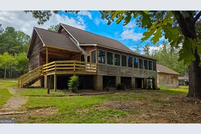1179 Lakeside Drive, Lincolnton, GA 30817 - Photo 1