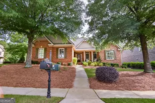 1511 Cambridge Square, Watkinsville, GA 30677 - Photo 3