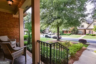 1511 Cambridge Square, Watkinsville, GA 30677 - Photo 5