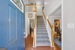 954 Wandering Vine Dr SE, Mableton, GA 30126 - Photo 5