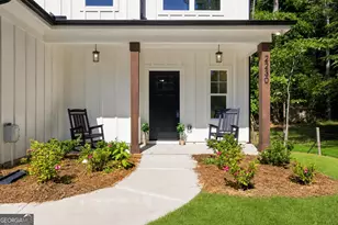 2230 Rebel Rd, Cumming, GA 30041 - Photo 1