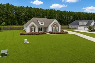 3036 Mary Powell Wy, Hahira, GA 31632 - Photo 3