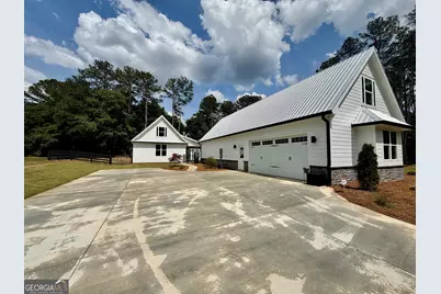 3050 Mahlon Smith Road, Social Circle, GA 30025 - Photo 3