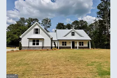 3050 Mahlon Smith Road, Social Circle, GA 30025 - Photo 1