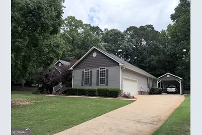 110 Ford Dr, Lagrange, GA 30240 - Photo 3