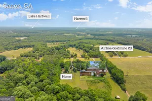 1270 Airline-Goldmine Rd, Canon, GA 30520 - Photo 101