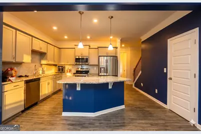 204 Cranston Drive, Ball Ground, GA 30107 - Photo 7