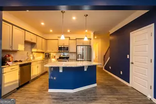 204 Cranston Dr, Ball Ground, GA 30107 - Photo 7