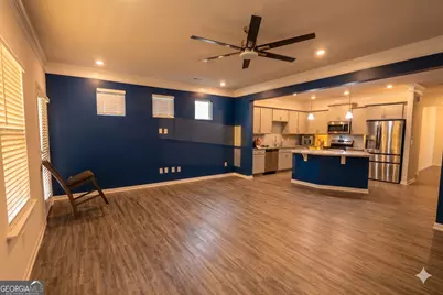204 Cranston Drive, Ball Ground, GA 30107 - Photo 11