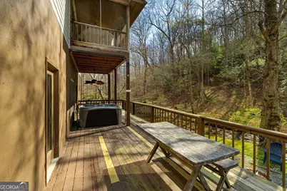 1396 Cherokee Trail #47, Young Harris, GA 30582 - Photo 27