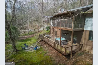 1396 Cherokee Trail #47, Young Harris, GA 30582 - Photo 5
