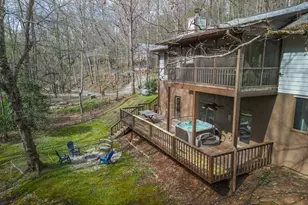 1396 Cherokee Trail, Young Harris, GA 30582 - Photo 5