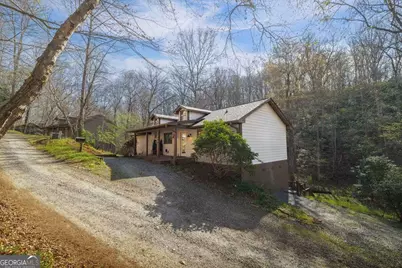1396 Cherokee Trail #47, Young Harris, GA 30582 - Photo 3