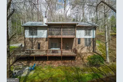 1396 Cherokee Trail #47, Young Harris, GA 30582 - Photo 7