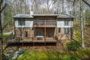 1396 Cherokee Trail, Young Harris, GA 30582 - Photo 7