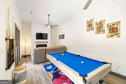 1396 Cherokee Trail #47, Young Harris, GA 30582 - Photo 23