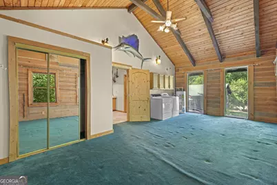 544 Darnell Creek Road, Rabun Gap, GA 30568 - Photo 21