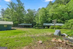 544 Darnell Creek Rd, Rabun Gap, GA 30568 - Photo 3