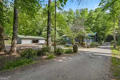 544 Darnell Creek Road, Rabun Gap, GA 30568 - Photo 73