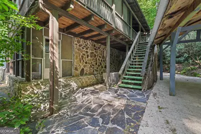 544 Darnell Creek Road, Rabun Gap, GA 30568 - Photo 7