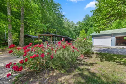 544 Darnell Creek Road, Rabun Gap, GA 30568 - Photo 79